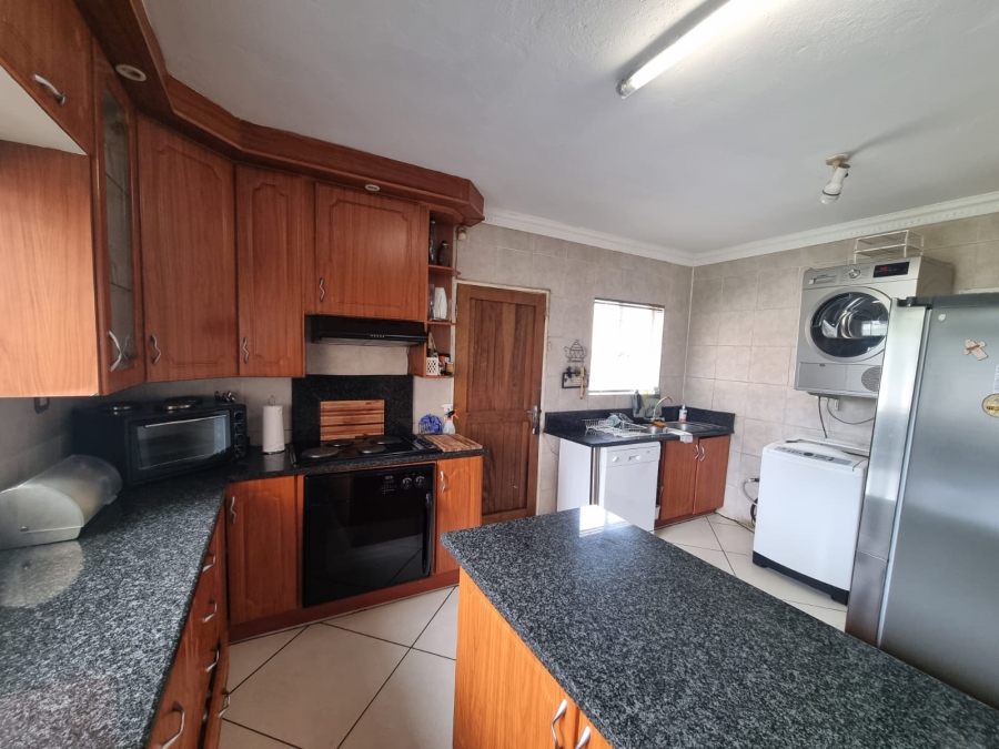 Commercial Property for Sale in Waterkloof A H North West